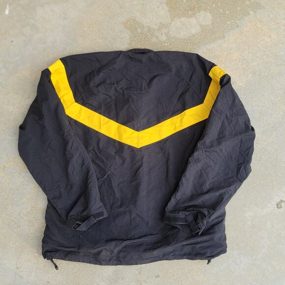Army APFU (Army Physical Fitness Uniform) Jacket - Picture 3 of 4